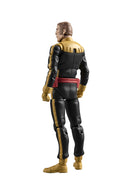 Mobile Suit Gundam MEGAHOUSE G.M.G. COLLECTION 13 Principality of Zeon Black Tri-Stars Ortega Normal Suit Ver.