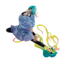 Mobile Suit Z Gundam MEGAHOUSE GGG （Gundam Girls Collection） Four Murasame（Repeat）