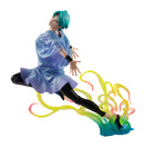 Mobile Suit Z Gundam MEGAHOUSE GGG （Gundam Girls Collection） Four Murasame（Repeat）