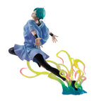 Mobile Suit Z Gundam MEGAHOUSE GGG （Gundam Girls Collection） Four Murasame（Repeat）