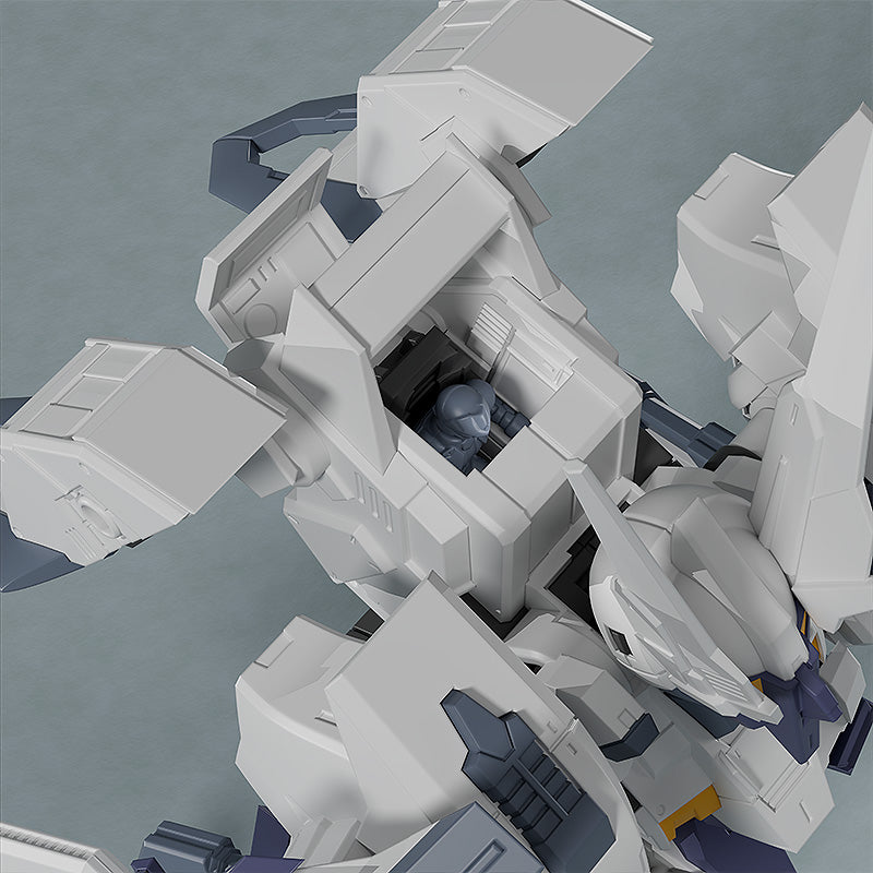 Titanomachia Good Smile Company MODEROID SIDE:GR Edelstein II (Zwei)