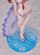 STEINS;GATE Solarain Kurisu Makise: Swimsuit Ver.