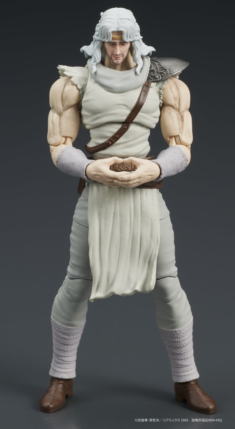 Fist of the North Star DIG Co., Ltd. DIGACTION "Fist of the North Star" TOKI