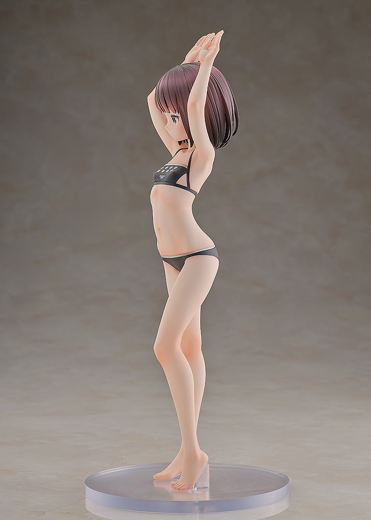 Sword Art Online Alternative: Gun Gale Online KADOKAWA LLENN: Light Novel Dress & Swimsuit Ver.