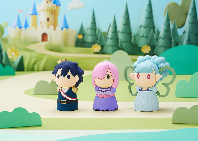 You've Lost Ritsuka Fujimaru Aniplex Puppet Show Mascots