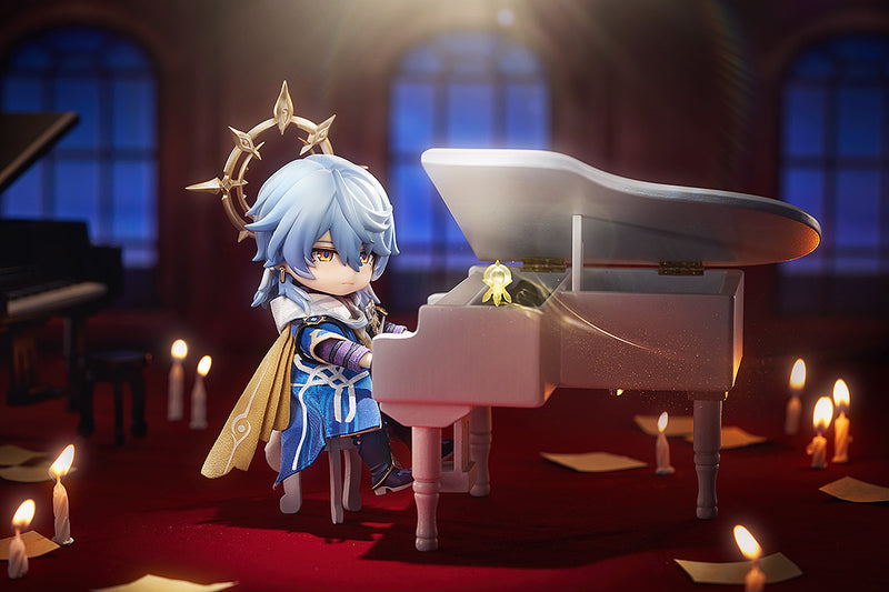 Honkai: Star Rail Good Smile Company Nendoroid Doll Sunday
