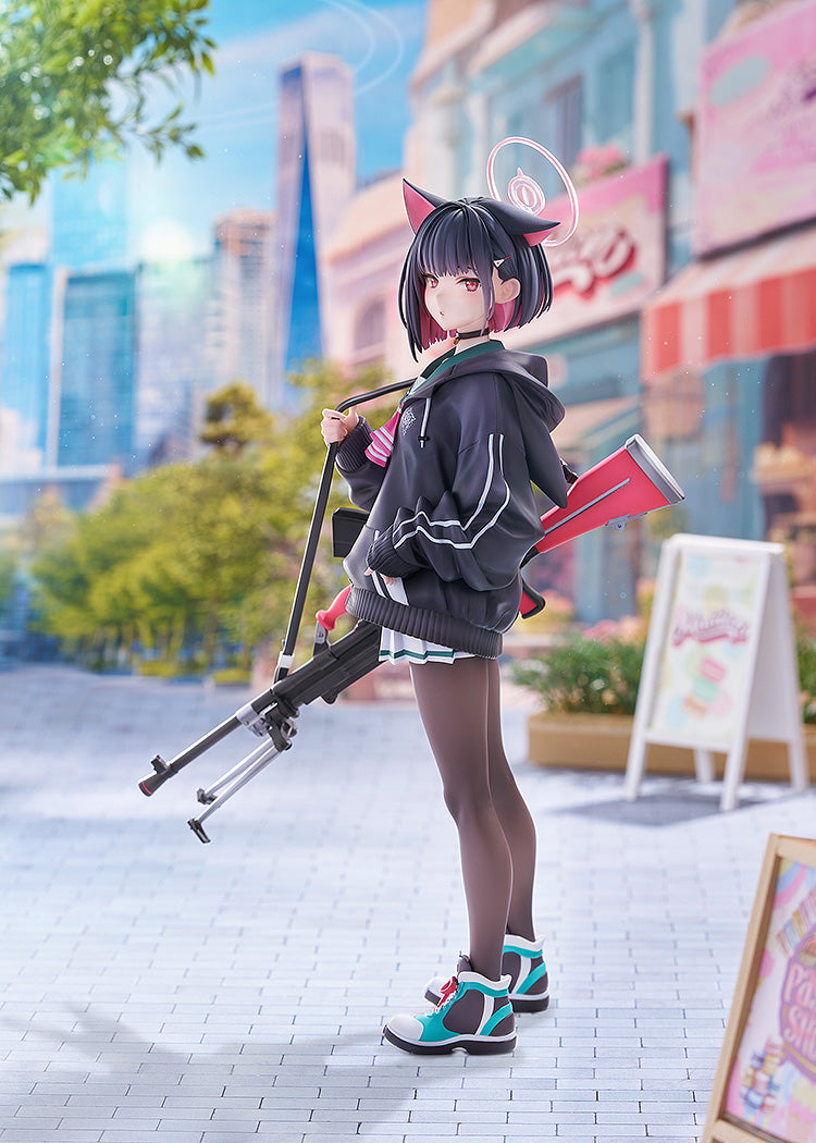 Blue Archive Claynel Kazusa 1/7 scale figure