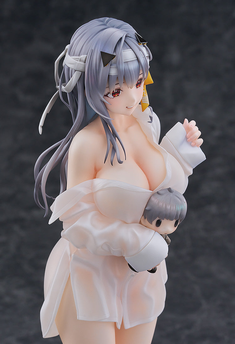 GODDESS OF VICTORY: NIKKE Max Factory Modernia: First Affection