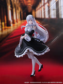 Re:ZERO -Starting Life in Another World- KADOKAWA Echidna Roswaal Manor Maid Outfit Ver.