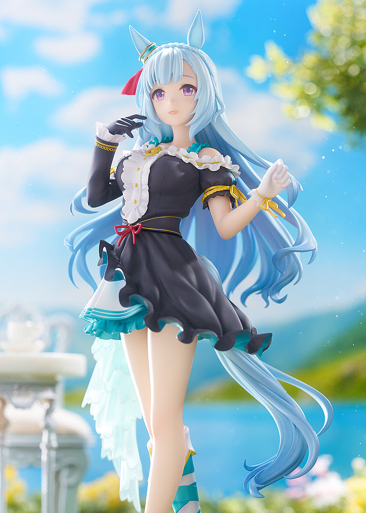 Umamusume: Pretty Derby ClaynelMejiro Ardan Signature Racewear Ver. 1/7 Scale Figure