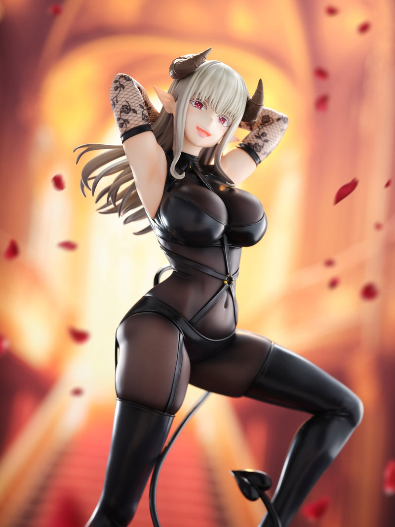 2.5 Dimensional Seduction BellFine Lustalotte Illusory Outfit / Mayura