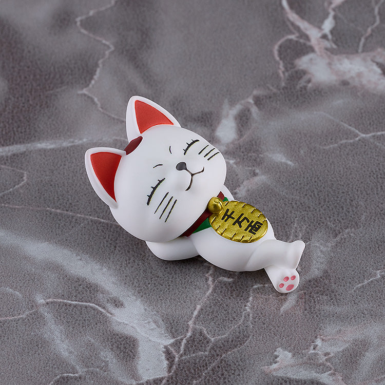 646 Dandadan figma Okarun (Transformed)
