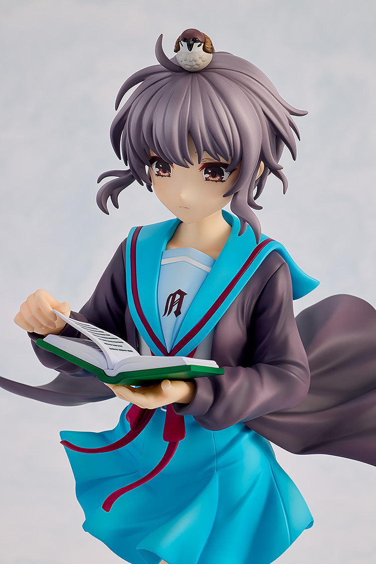 Haruhi Suzumiya Series KADOKAWA Haruhi Suzumiya Series Light Novel Yuki Nagato