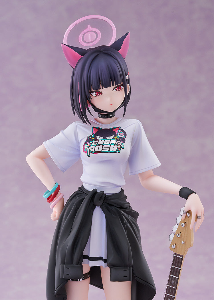 Blue Archive Miyuki Kazusa (Band)
