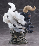 Berserk Max Factory Zodd Bust Figure