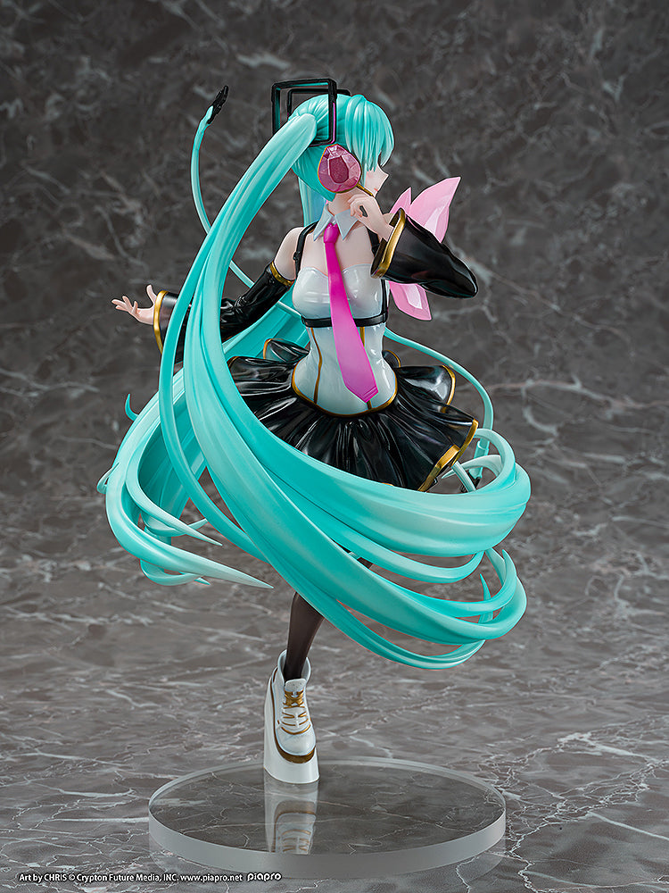 Hatsune Miku PONY CANYON delight fairy style