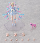 659 NEEDY STREAMER OVERLOAD Good Smile Company figma OMG kawaiiAngel