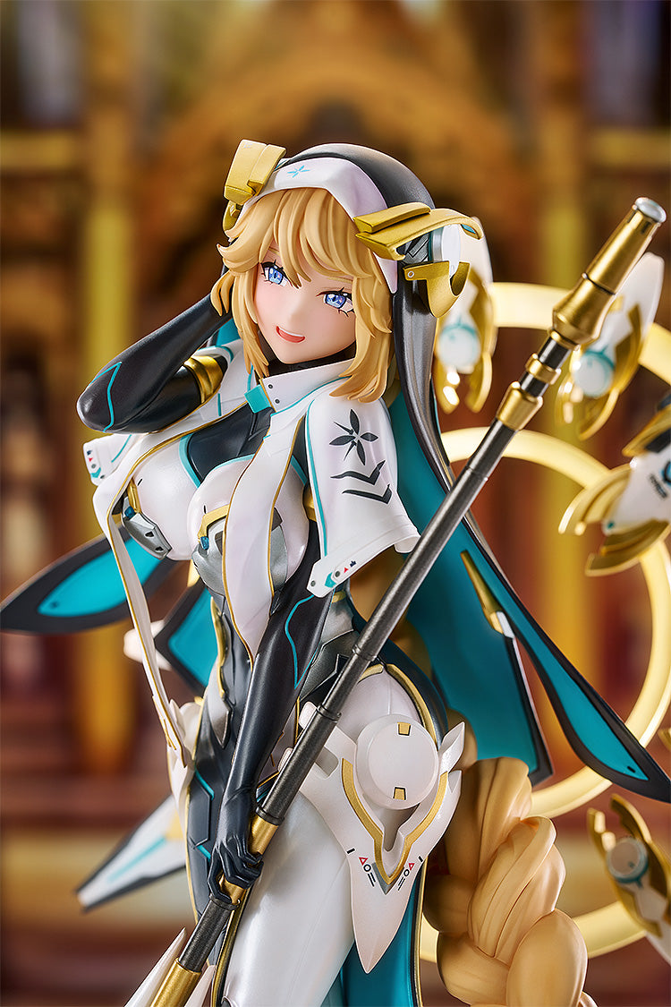 GODDESS OF VICTORY: NIKKE Luminous Box Rapunzel