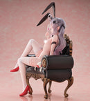 illustration by Kanzarin Nocturne Kanna Shinomiya Sexy Bunny Ver.