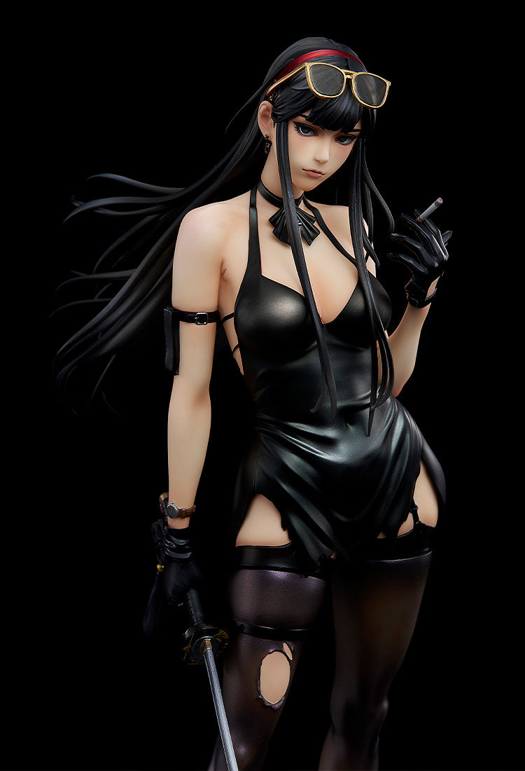 IRENA by GUWEIZ HIROKAWA CO., LTD. G.A.F.C. Series: IRENA by GUWEIZ