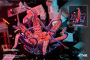 Sushing Articulated Base Series Sushing Articulated Base Series UBC-404: Adult Ver. & Larva Ver.