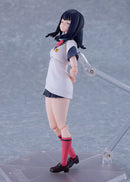 664 GRIDMAN UNIVERSE Max Factory figma Rikka Takarada: GRIDMAN UNIVERSE ver.