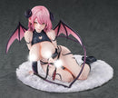 Unbound Original Succubus Alisa