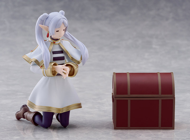 658-DX Frieren: Beyond Journey's End Good Smile Company figma Frieren DX Edition