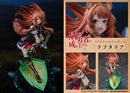 The Rising of the Shield Hero Season 2 PROOF Raphtalia