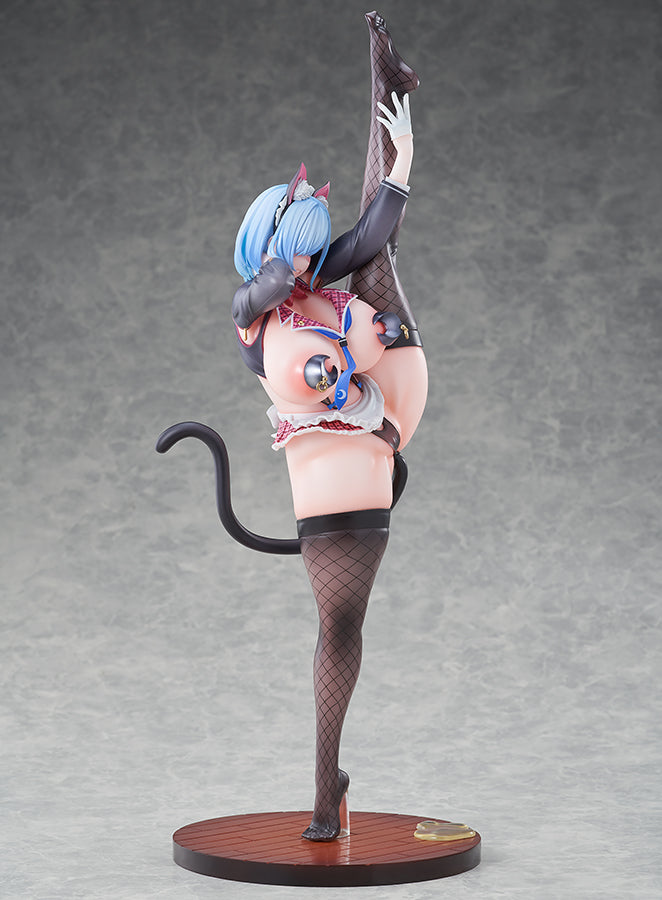 Asane KEN Original Character HOTVENUS Lewd Girl Y-shaped Balance Aoi Futatsuki