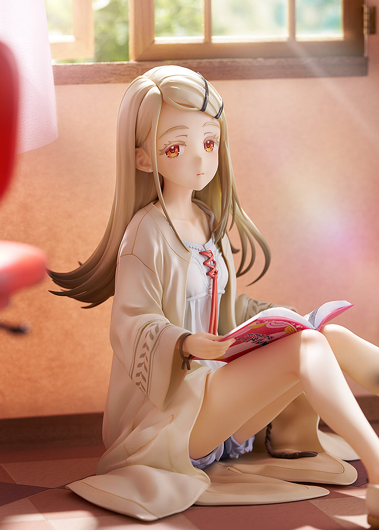 THE IDOLM@STER Gakuen Phat! Company Hiro Shinosawa: The Things I'm the Least Cut Out For Ver.