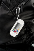 PlayStation Good Smile Company PSP™ (PlayStation™Portable) Rattle Acrylic Keychain: Black Ver./White Ver.