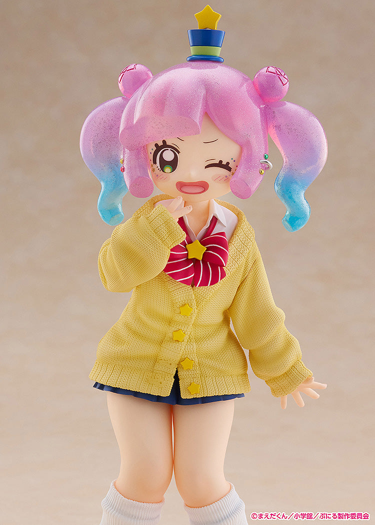 PUNIRU is a KAWAII SLIME WAVE Cute Gyaru Puniru