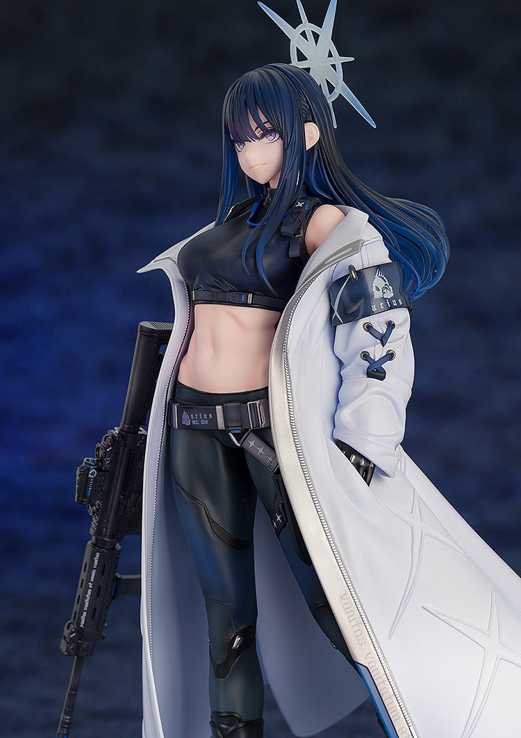 Blue Archive Wonderful Works Saori