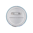 Blue Archive Good Smile Moment Holiday Saunter Series 75mm Badge