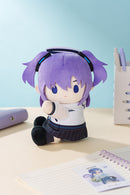 Blue Archive Good Smile Moment Hugging Doll