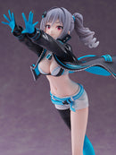 THE IDOLM@STER CINDERELLA GIRLS WAVE [Dance Dance Dance] Ranko Kanzaki +