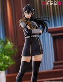 Kaiju No. 8 SEGA S-FIRE MINA ASHIRO Formal attire Ver.