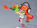 400-DX Splatoon/Splatoon 2 figma Splatoon Girl: DX Edition (re-run)