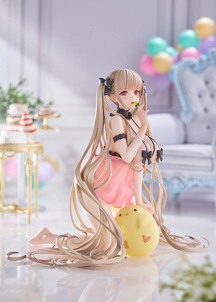 Azur Lane Claynel Formidable: Sweet Time Ver. 1/6 Scale Figure