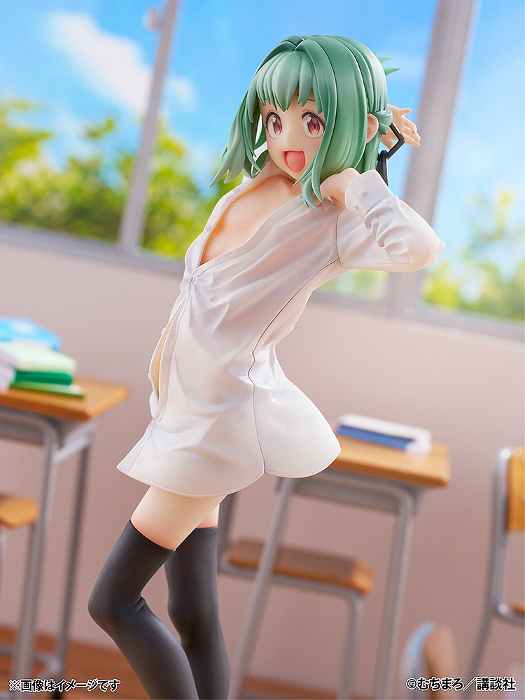 Seitokai ni mo Ana wa Aru! WING Tan Otori