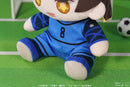 BLUE LOCK GoodSmile Moment HUGGY DOLL Plushie