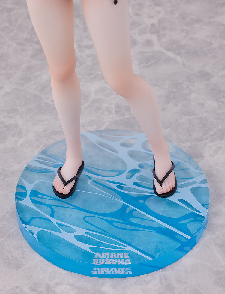 STEINS;GATE Solarain Suzuha Amane: Swimsuit Ver.