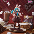 Character Vocal Series 01: Hatsune Miku SEGA Hatsune Miku Marshmallow Hot Cocoa Figure
