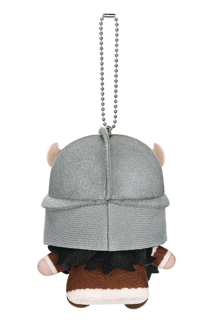 Delicious in Dungeon GoodSmile Moment Collectible Finger Puppet Keychains