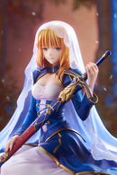 Fate/stay night Good Smile Company Saber -Garden of Avalon-