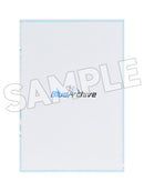 Blue Archive Good Smile Moment Holiday Saunter Series Signature Board