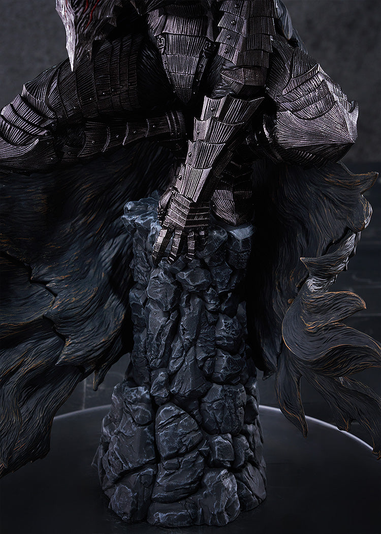 Berserk Max Factory POP UP PARADE Guts (Berserker Armor) XL Size