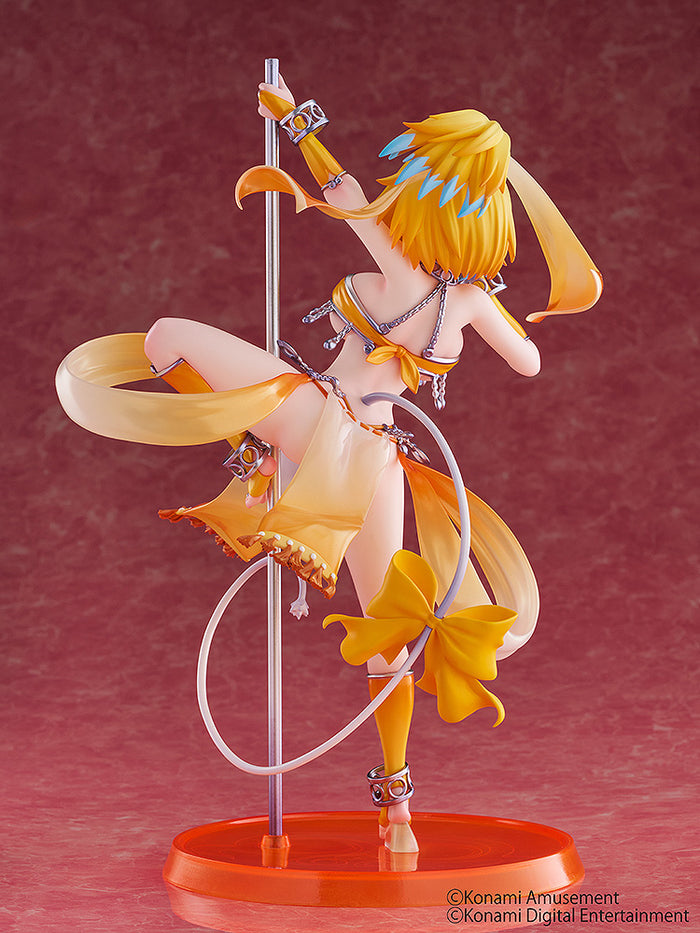 Bombergirl WING Pine: Belly Dance Ver.