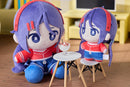 MiSide Solarain Mita Punipuni Plushie Set (10cm ＆ 15cm)